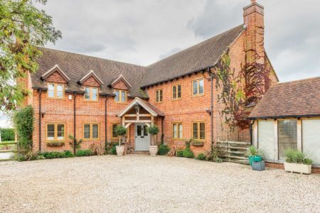 Double Glazing Winter Sale