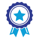 quality product icon