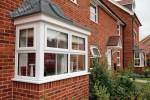 uPVC Windows