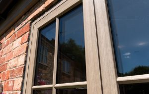 Flush Sash Windows Orpington