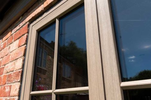 Flush Sash Windows Orpington