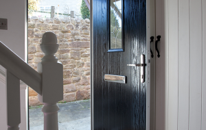 Online Composite Doors Quote