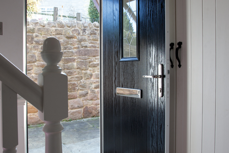 Online Composite Doors Quote
