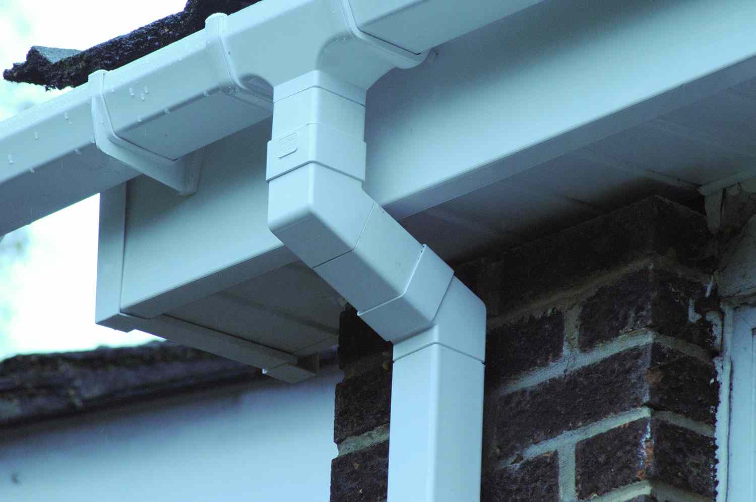 Soffits and Fascias