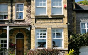 sliding sash windows aesthetics