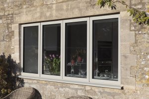 Aluminium Windows Epsom