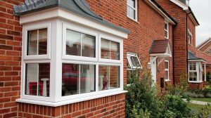 bow bay windows Orpington