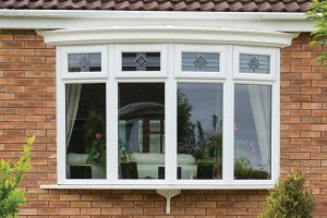 bow bay windows Bromley