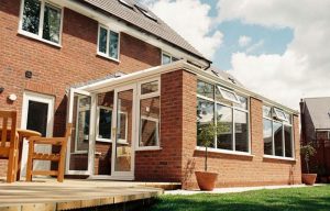 lean to conservatories bromley