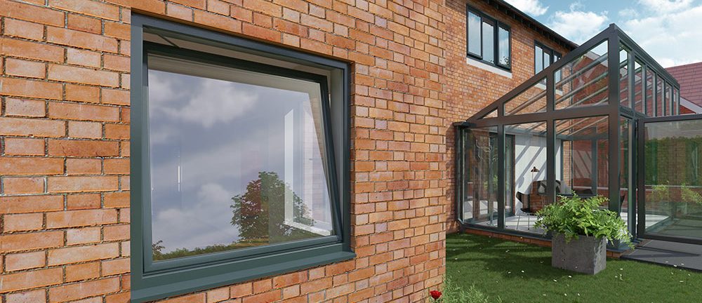 tilt and turn window costs Orpington