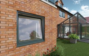 tilt and turn window costs Orpington