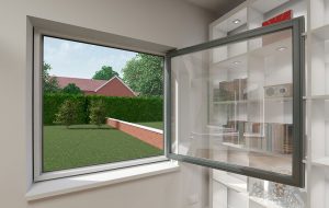 tilt and turn windows quotes Bromley