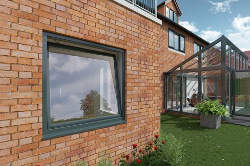 tilt and turn window costs Orpington