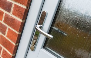 uPVC Doors