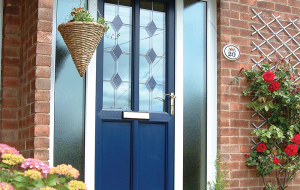 uPVC Doors Quote Bromley