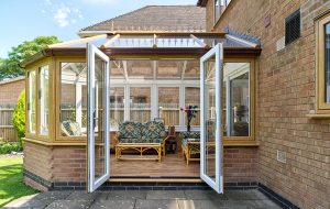 high performance french doors epsom