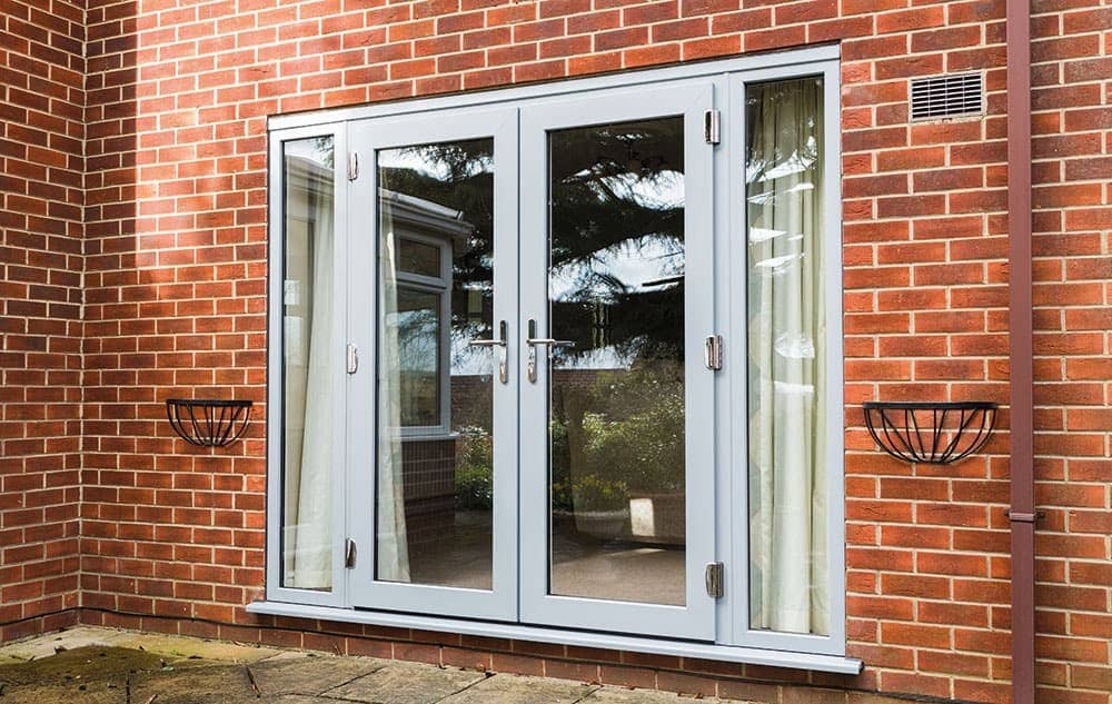 Double Glazing Prices New Malden