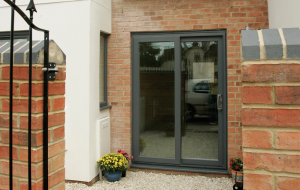 uPVC Patio Door Quote Orpington