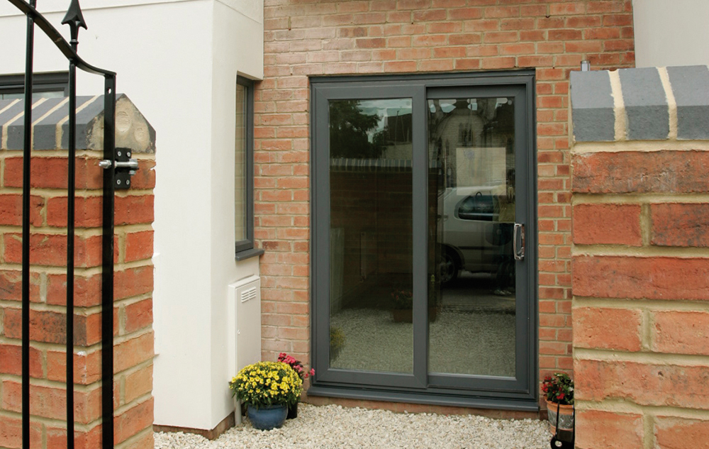 Patio Door Prices Sidcup