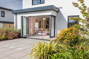 upvc bi-fold doors Orpington Kent