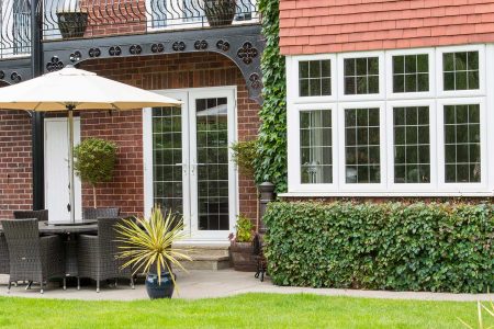 Double Glazing Sutton