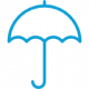 umbrella icon