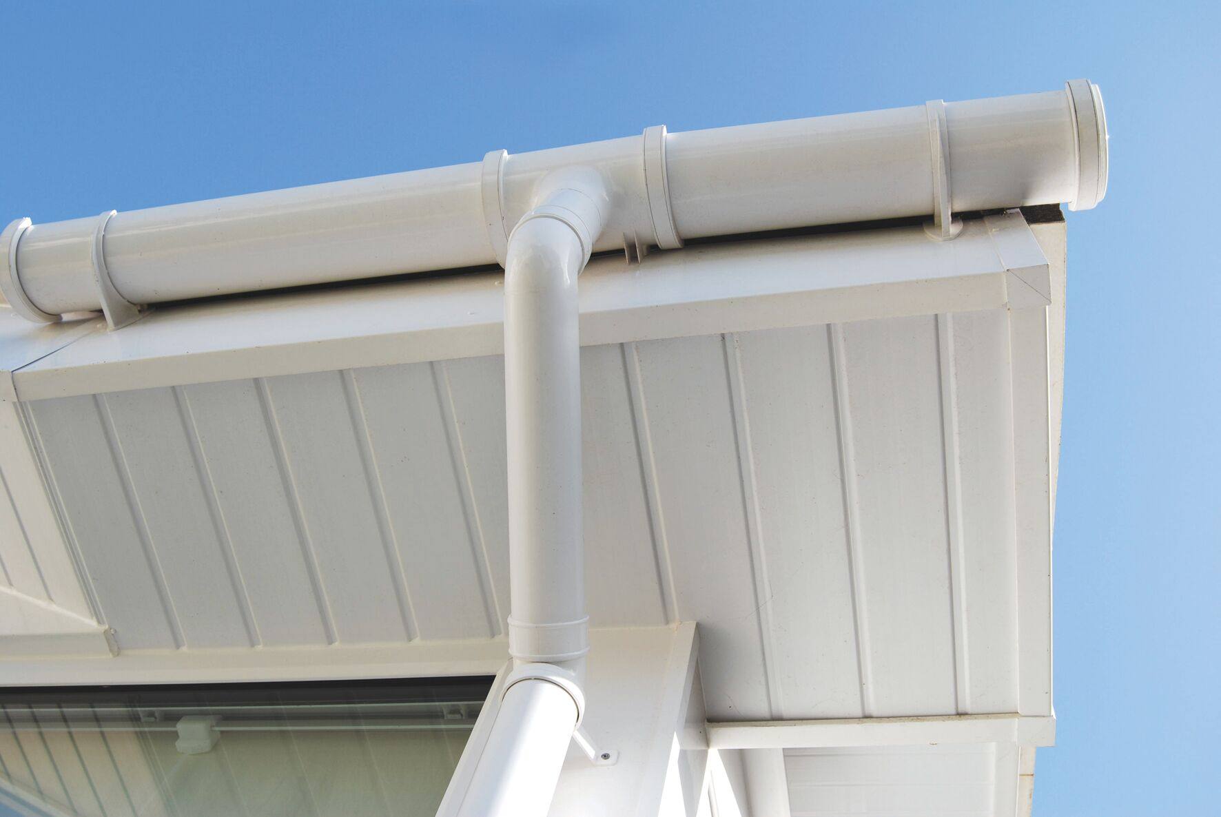 Guttering