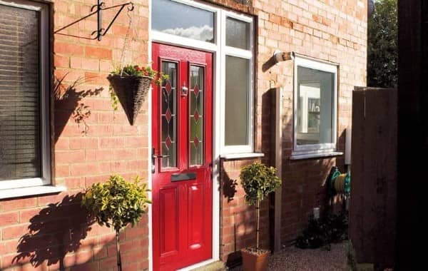 Composite Doors Bromley