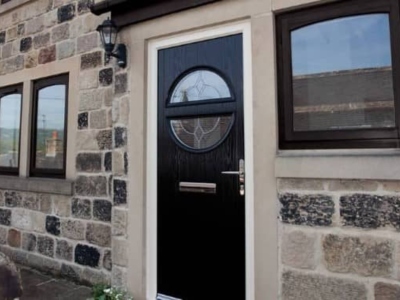 Composite Doors 