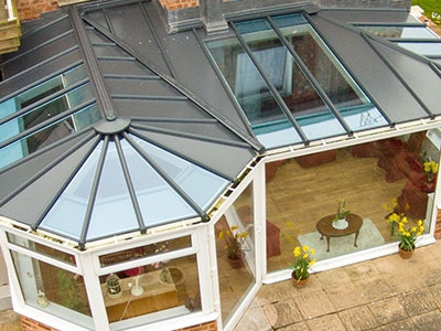 conservatories greenwich