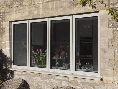 aluminium windows epsom