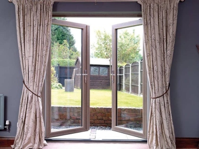 french doors orpington