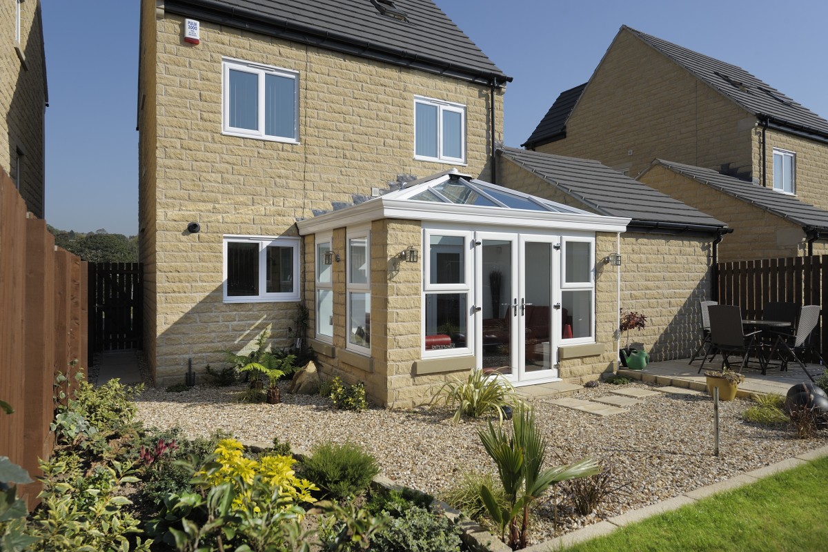 Orangery Prices Sutton