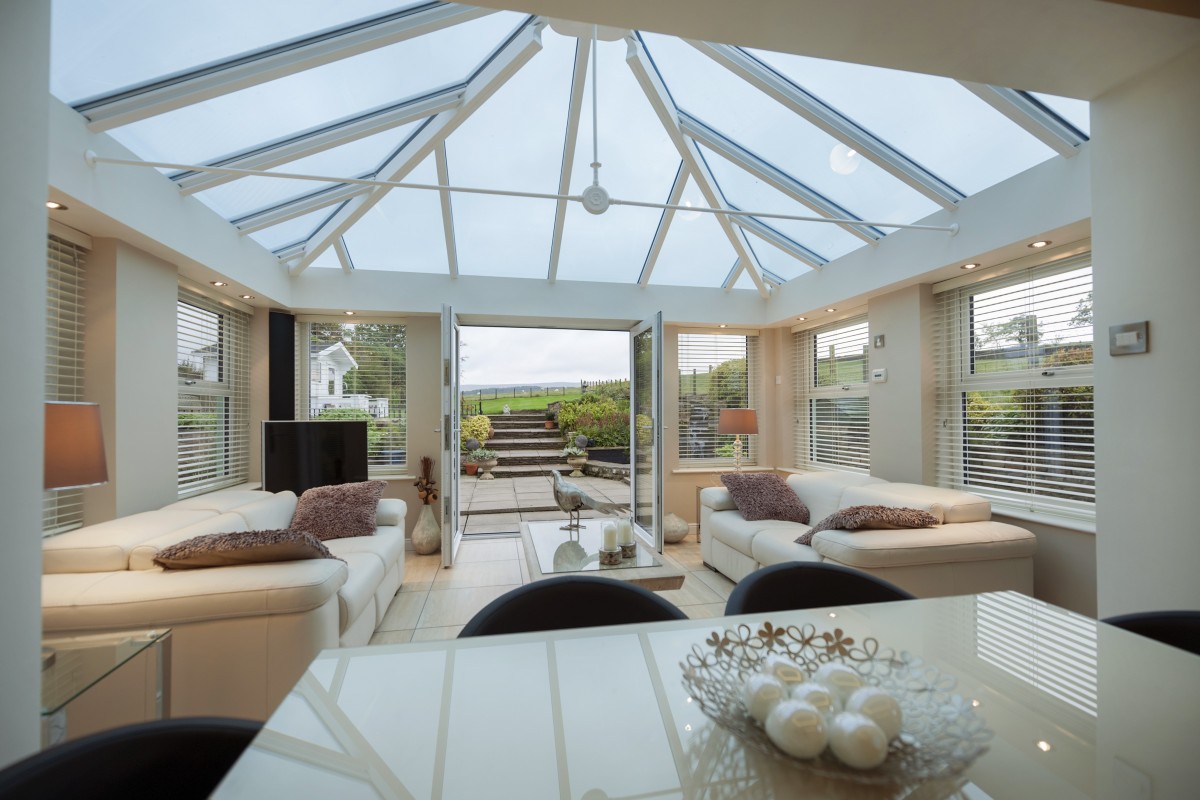 Conservatories Bromley