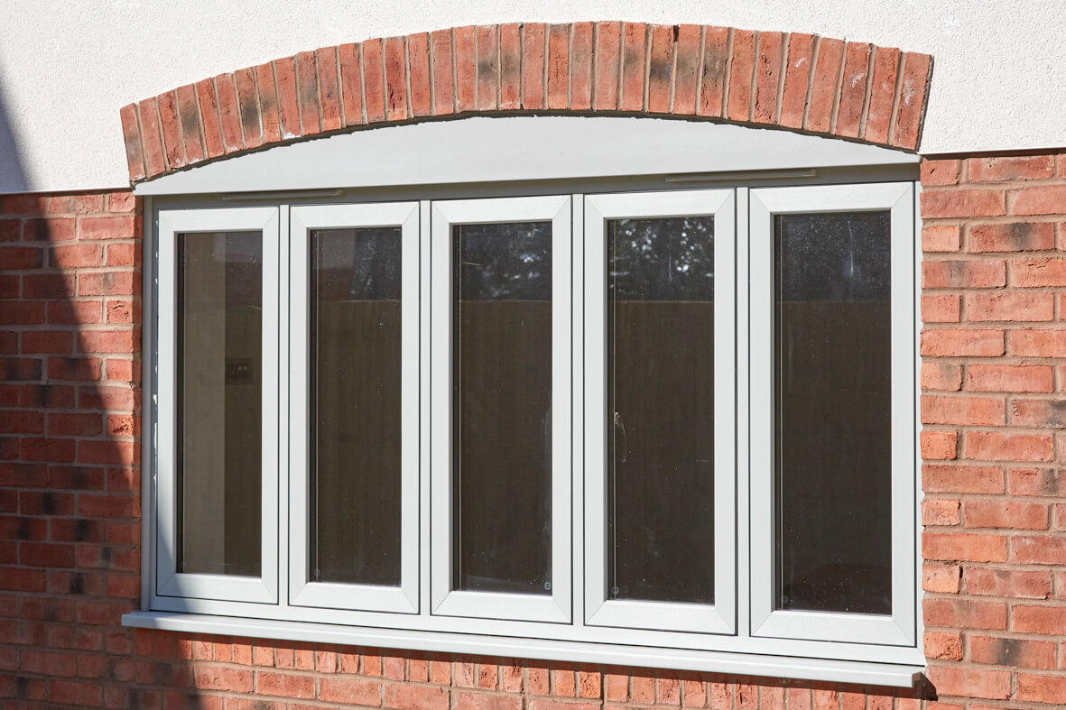 Flush Casement Window Prices Morden