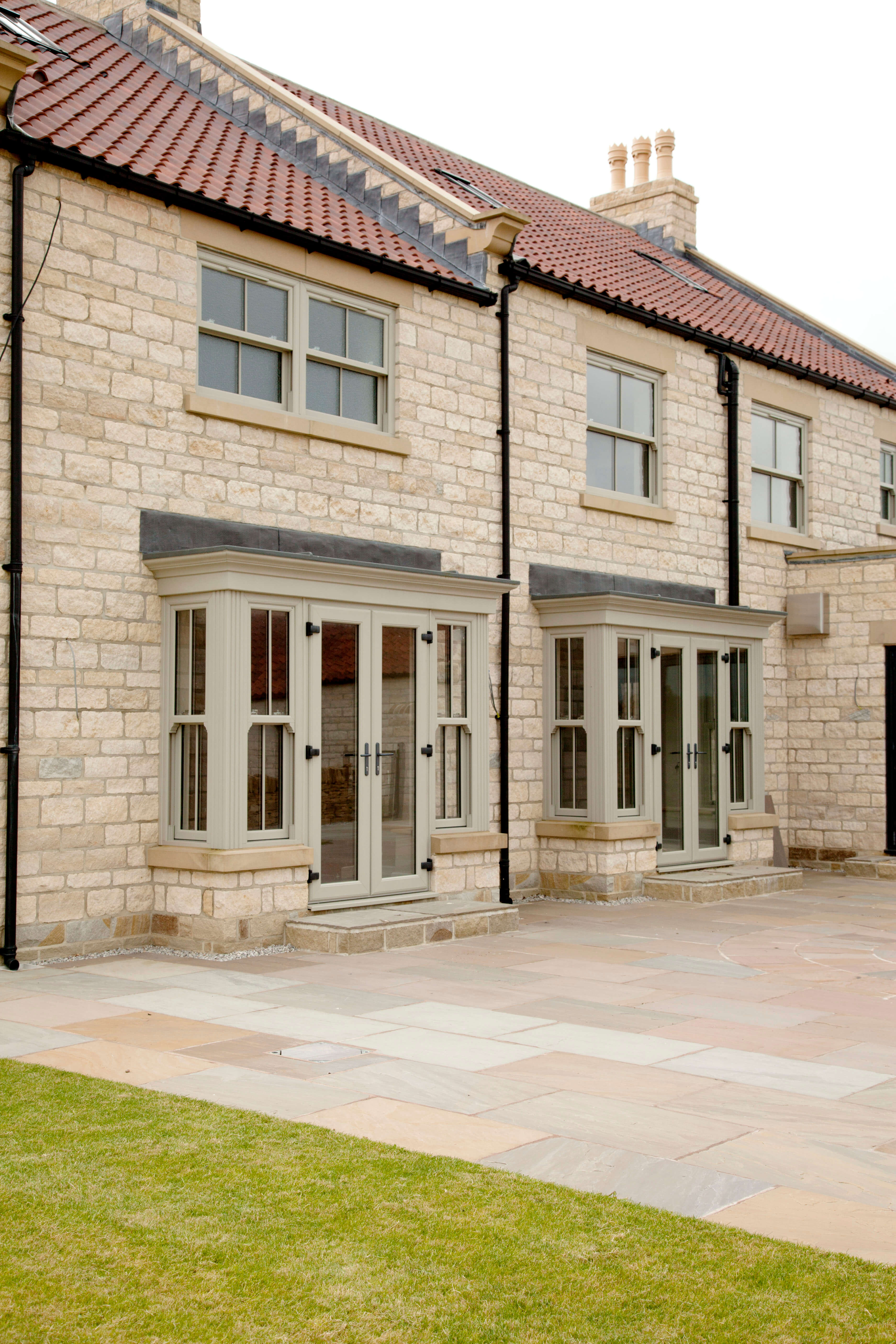 Double Glazing Dartford