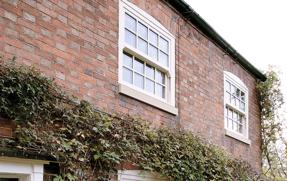 upvc sliding sash windows New Malden