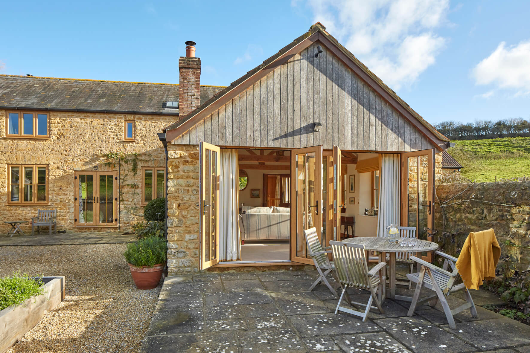 Grey French Door Styles Eltham