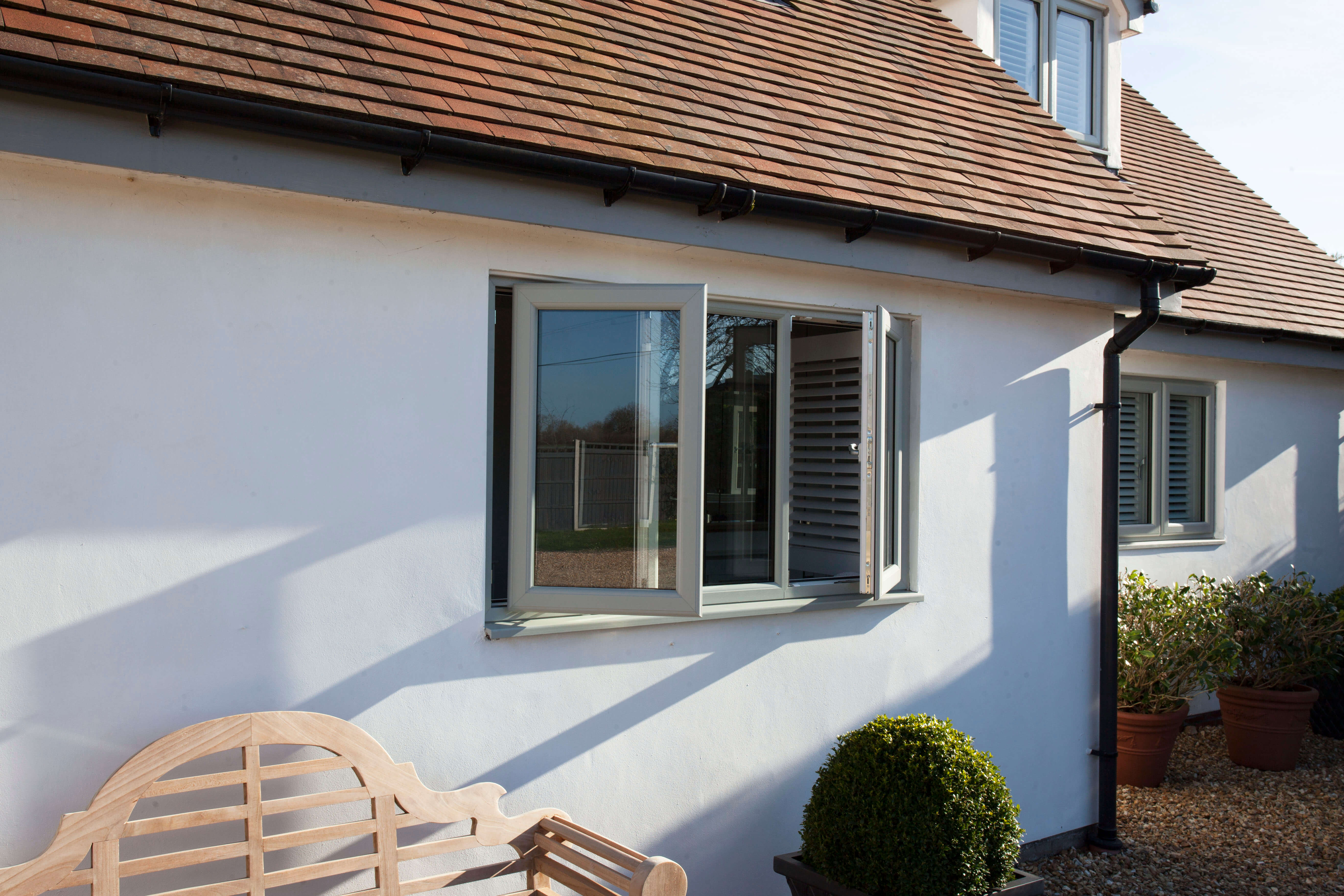 Double Glazing Thamesmead