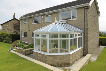 conservatories sidcup