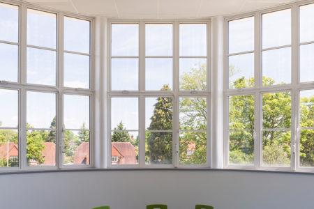 double glazing greenwich