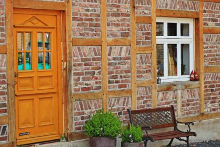 uPVC Stable Doors Orpington