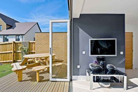 upvc bifold doors orpington sutton windows