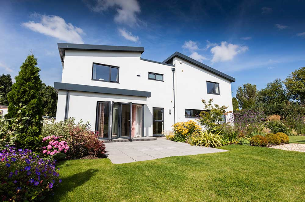 upvc bifold doors Orpington 