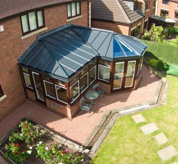 high quality orangeries bromley 