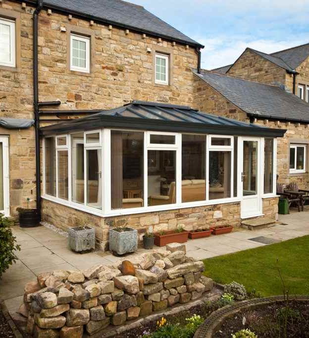 bespoke orangeries bromley 