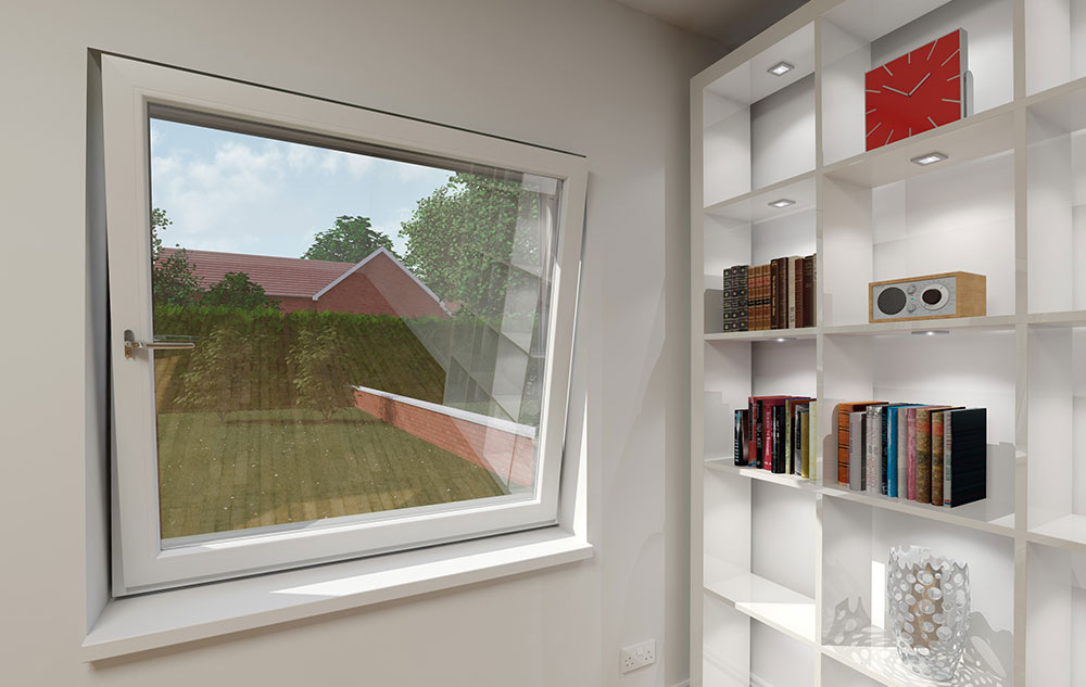 Double Glazing Greenwich