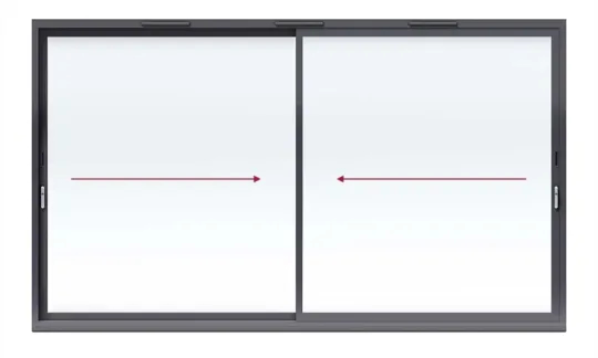 aluminium windows Kent