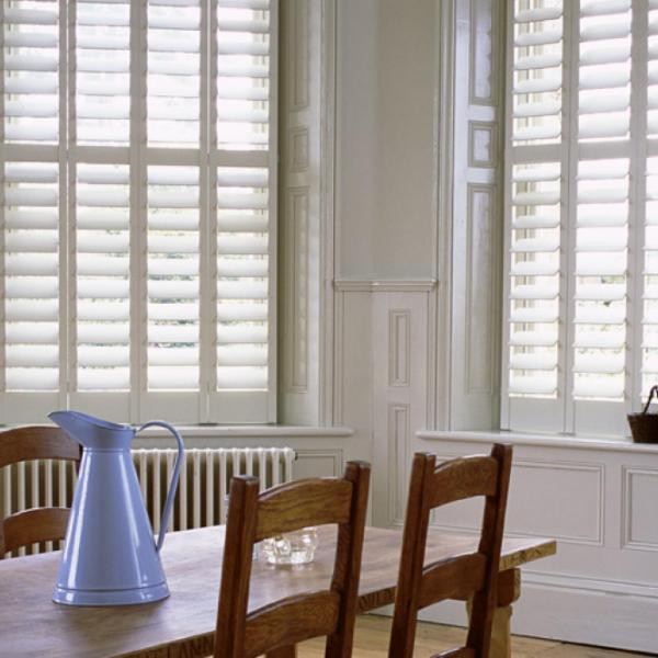 Plantation Shutters near me Sutton