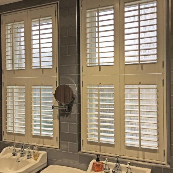 Plantation Shutters Kent